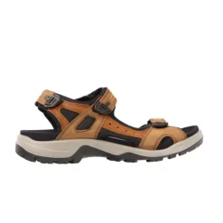 Sandales*Ecco Offroad Espresso